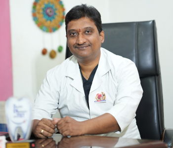 Dr. Kalyan